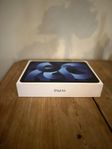 iPad Air 5th gen / 64GB / WiFi + Cellular - Blue 10.9"