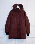 Canada Goose Trillium Down Parka Womens L