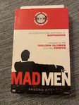 MAD MEN säsong 1