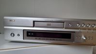 Denon DVD-3910 