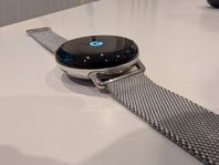 Google Pixel Watch 2 Polished Silver – LTE