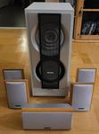 Philips Subwoofer, Sony Blu-Ray