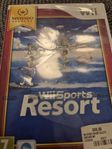 Wii sports resorts