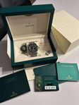 Rolex Submariner 124060 41mm