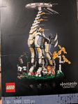 Lego Horizon Forbidden West 76989 Helt Ny