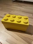 LEGO  förvaringslåda