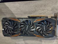 Gigabyte GeForce GTX 1070 Ti