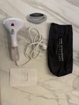 Travel steamer Cirrus