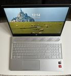 HP Pavilion 15-cw100 laptop 15.6"