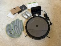 iRobot Roomba 2-i-1 Combo i nyskick