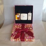 Vintage chanel presentset N 5, 1900-tal