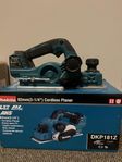 Makita Elhyvel DKP181Z