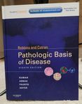 Robbins & Cotran Pathologic Basis of Disease