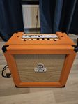 Orange Tiny Terror 1x12" Combo