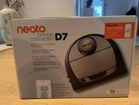 Neato D7 connected