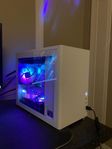 Workstation/gaming dator säljes snabbt 