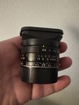 Leica 28mm Elmarit asph v1