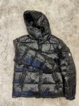 Moncler Maya VinterJacka