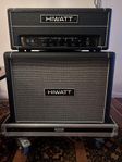 Hiwatt Studio/stage MKII