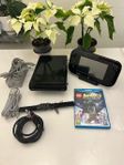 Wii U 32 GB konsol - Nintendo wii u