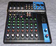 Mixer Yamaha MG10