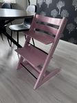 stokke tripp trapp barnstol 