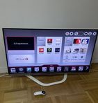 Smart LG ”47” TV !! (Fint skick) (Fynd) 