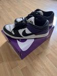 NIKE DUNKS SB Low Pro Court Purple