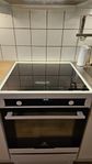 Electrolux induktionsspis