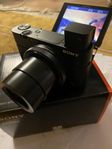 Sony RX100m3