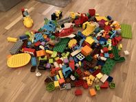 Lego Duplo