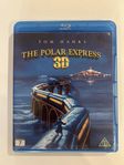 Polar Expressen 3D