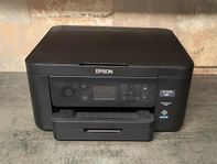 Epson XP-5200