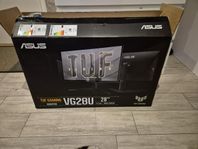 Asus TUF VG28UQL1A 