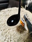 Callaway Maverik fairwaywood 7:a