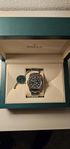 Rolex Air King 2017 Ny FullSet 