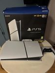 Playstation 5 Slim Digital Edition