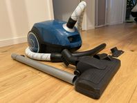 Vacuum Cleaner - Bosch MoveOn Mini