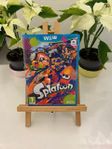 Splatoon - Nintendo wii u