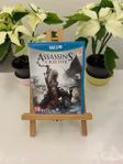 AssassinS Creed 3 - Nintendo wii u