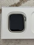 Apple Watch Series 7 41mm  Starlight