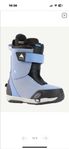 Burton Step On swath Sweetspot M Slate Blue