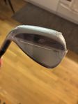 Ny Titleist SM9 wedge VÄNSTER 