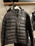 The North Face dunjacka