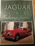 Jaguar The Enduring Legend