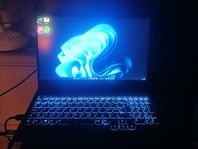 Lenovo ideapad 3 Gaming 15ACH6