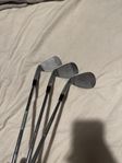 titleist Vokey sm8 52, 56 , 60