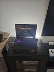 Gaming laptop with rtx 3070 nvidia