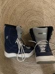 snowboard boots strl 40