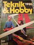 Teknik och hobby 1980